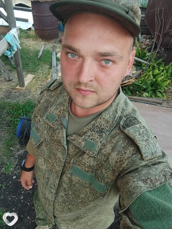 Max, 29, Омске — анкета №4575212