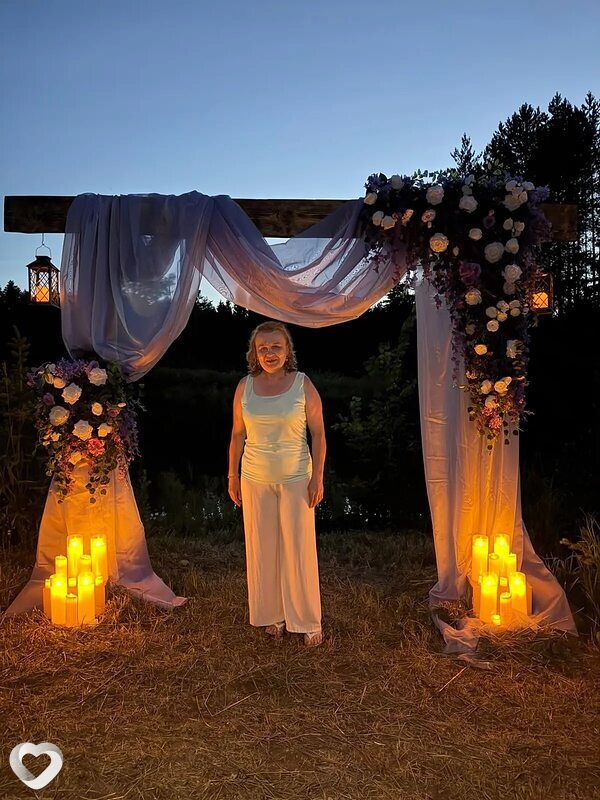 Светлана, 51, Ульяновске — анкета №4575215