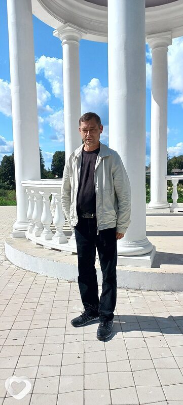 Сергей, Тутаев