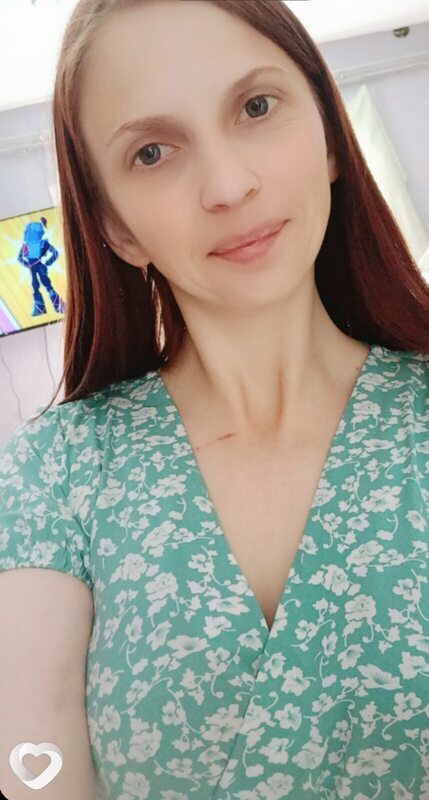 Оксана, Котельнич