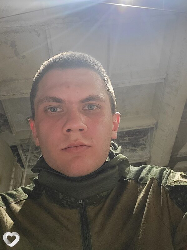 Александр, 23, Ростове-на-Дону — анкета №4575157