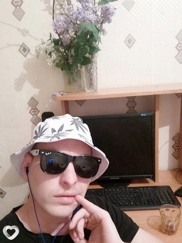 Aleksei, 31, Альметьевске — анкета №4575159