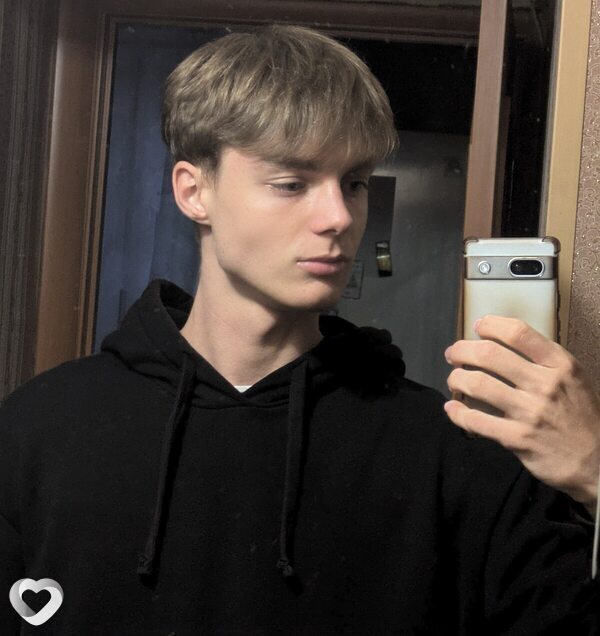 Сергей, 21, Симферополе — анкета №4575619