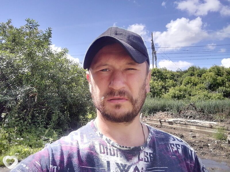 Дмитрий, Солнечногорск