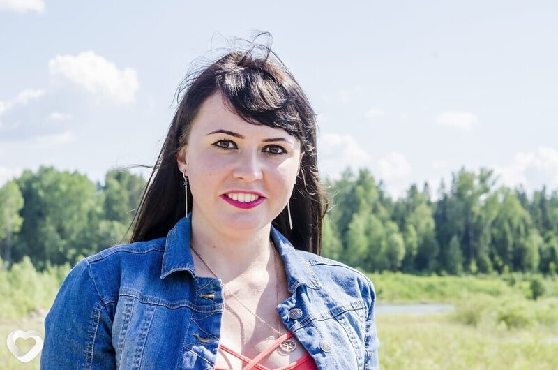 Екатерина, 39, Санкт-Петербурге — анкета №4575628