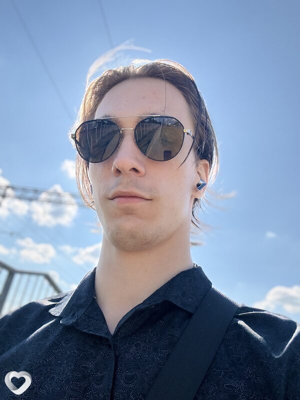 Антон, 23, Барановичах — анкета №4575630
