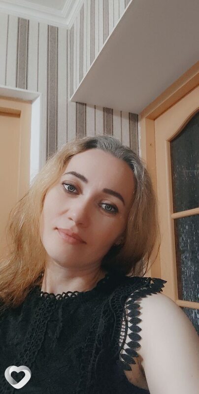 Ольга, 36, Бресте — анкета №4575637