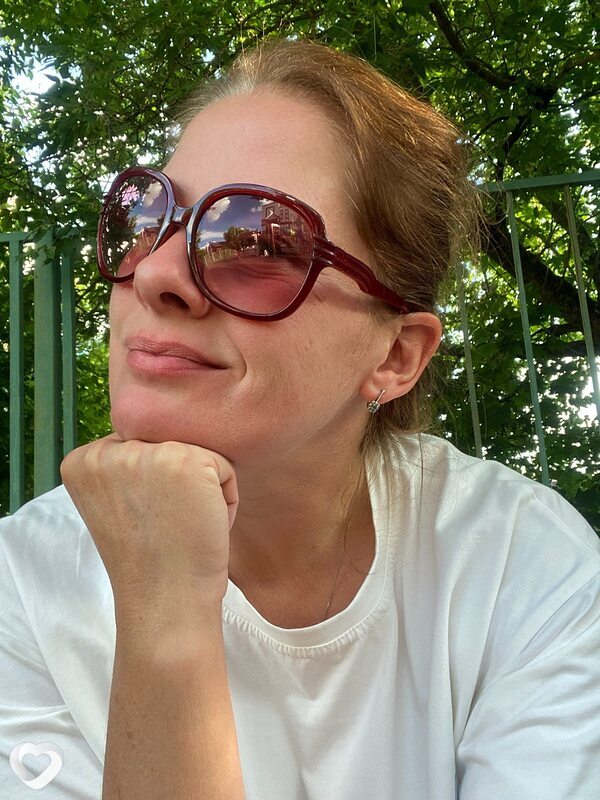 Ирина, Видное