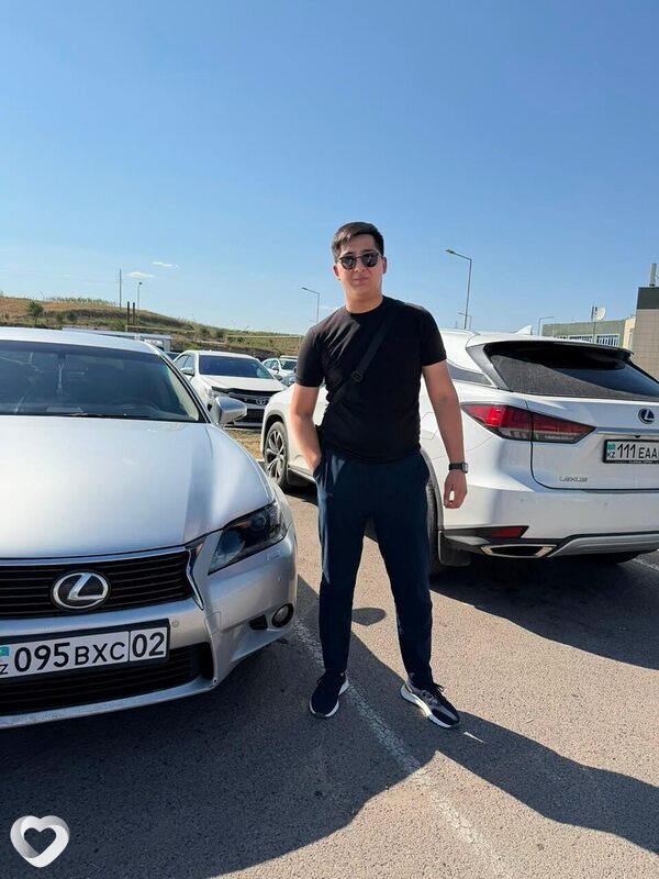 Daniel, 34, Семей — анкета №4575170
