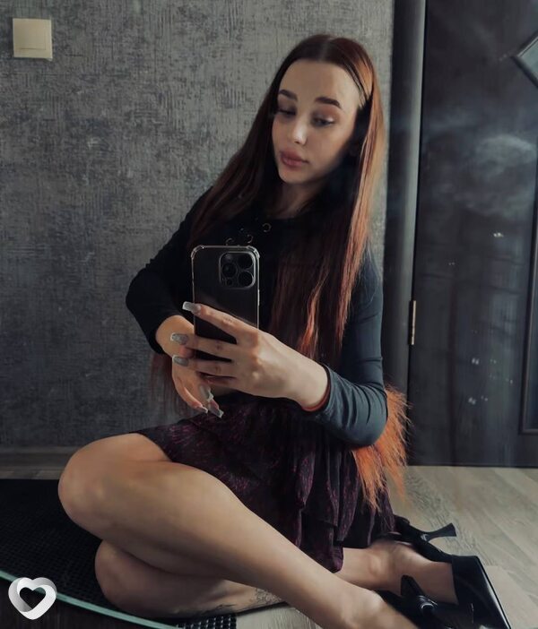 Каринка, 25, Полтаве — анкета №4575181