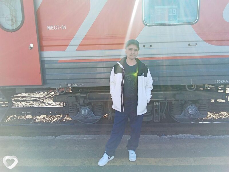 Виталя, 48, Омске — анкета №4575185