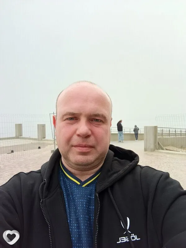 Valeriy, 47, Москве — анкета №4575190