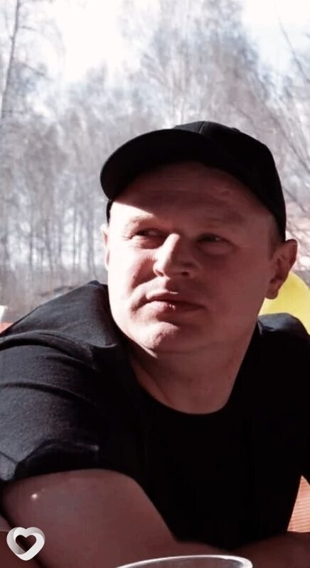 Владимир, 37, Ленинске-Кузнецком — анкета №4575191