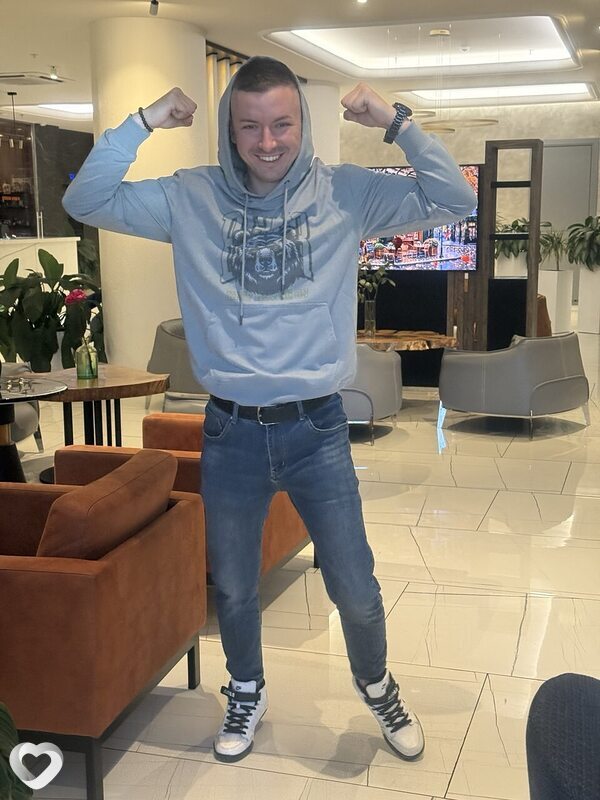 Дмитрий, 30, Ростове-на-Дону — анкета №4575514