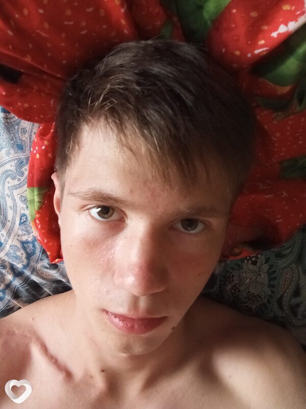 Дима, 19, Северодвинске — анкета №4575323
