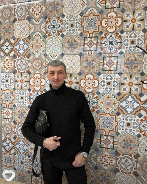 Сергей, 45, Тольятти — анкета №4575327