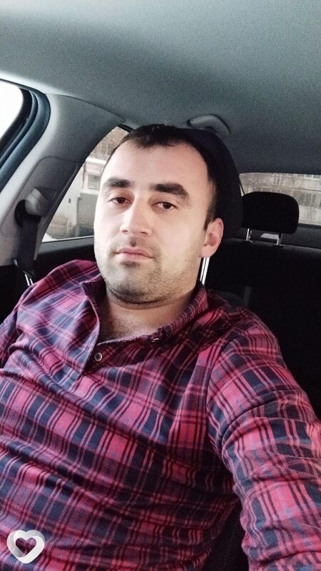 Вугар, Волгоград