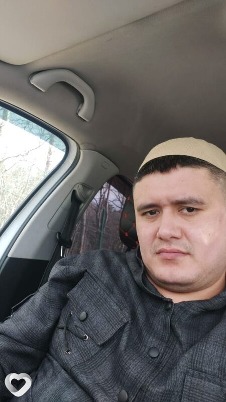 Мухаммед, 35, Москве — анкета №4575344