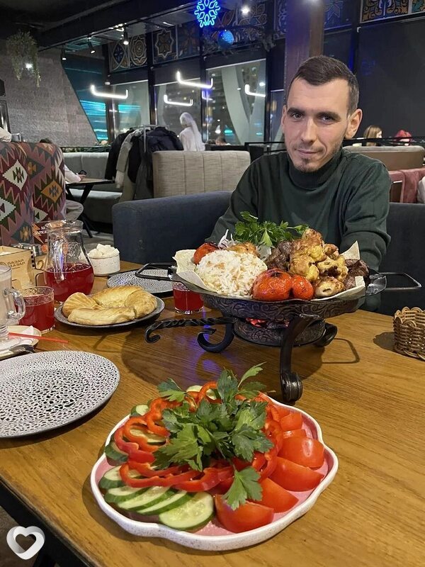 Олег, 33, Казани — анкета №4575346
