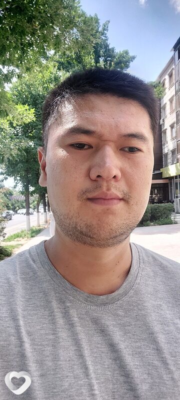 Azamat, 32, Шымкенте — анкета №4575357
