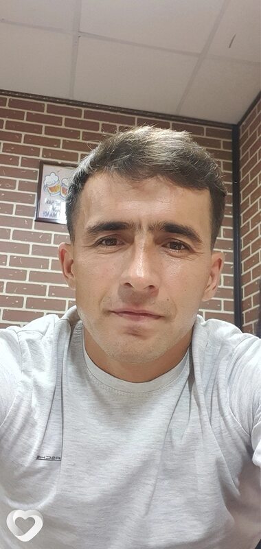 Евгений, 42, Улан-Удэ — анкета №4575358