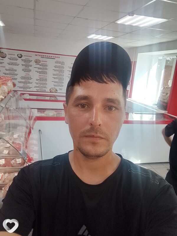 Рамис, 36, Нефтекамске — анкета №4575365