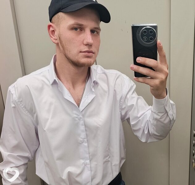 Станислав, 23, Омске — анкета №4575292