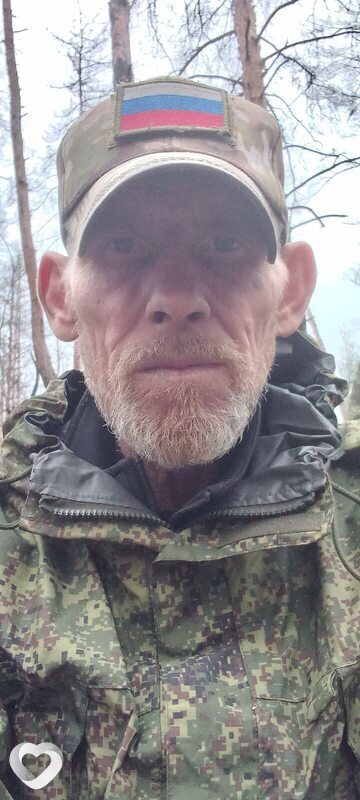 Виталий, 51, Саратове — анкета №4575297