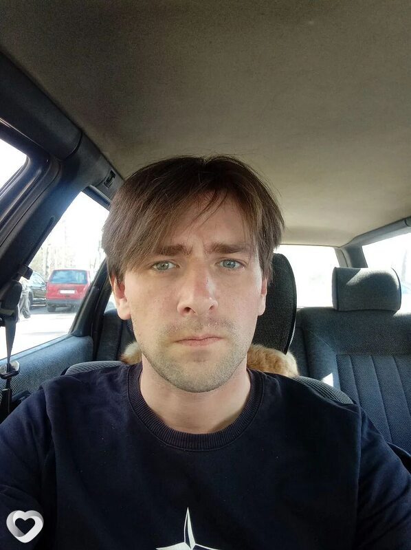 Иван, 31, Смоленске — анкета №4575298