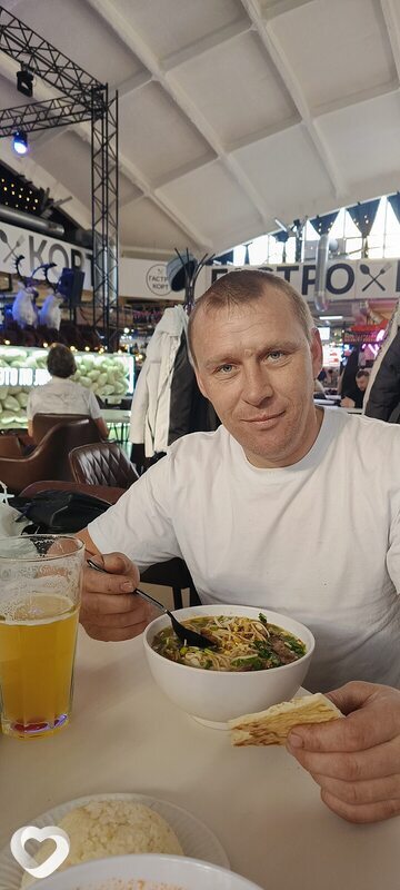 Андрей, 38, Новосибирске — анкета №4575301