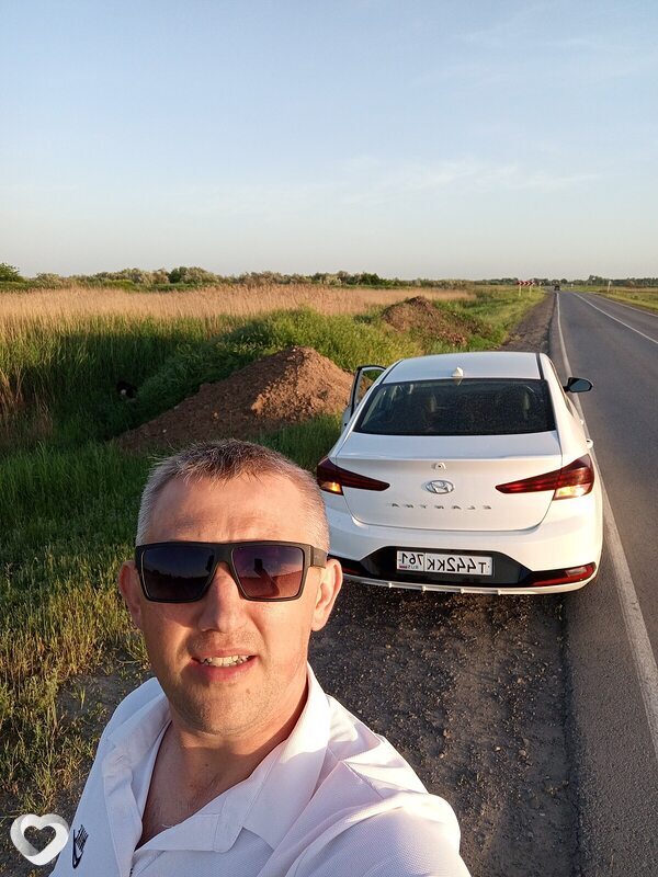Вячеслав, 34, Ростове-на-Дону — анкета №4575304