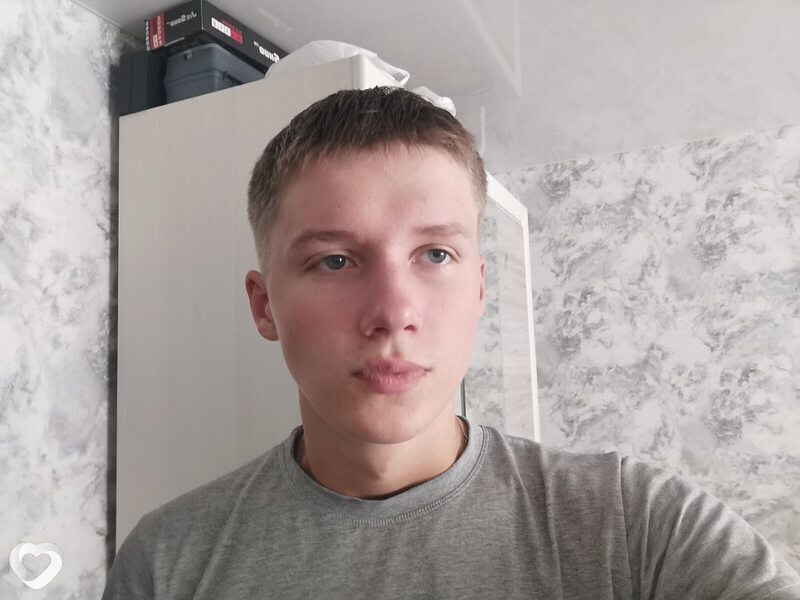 Сергей, Могилев