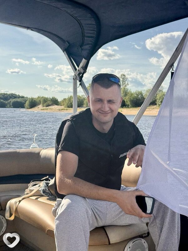 Тимофей, 27, Гомеле — анкета №4575316