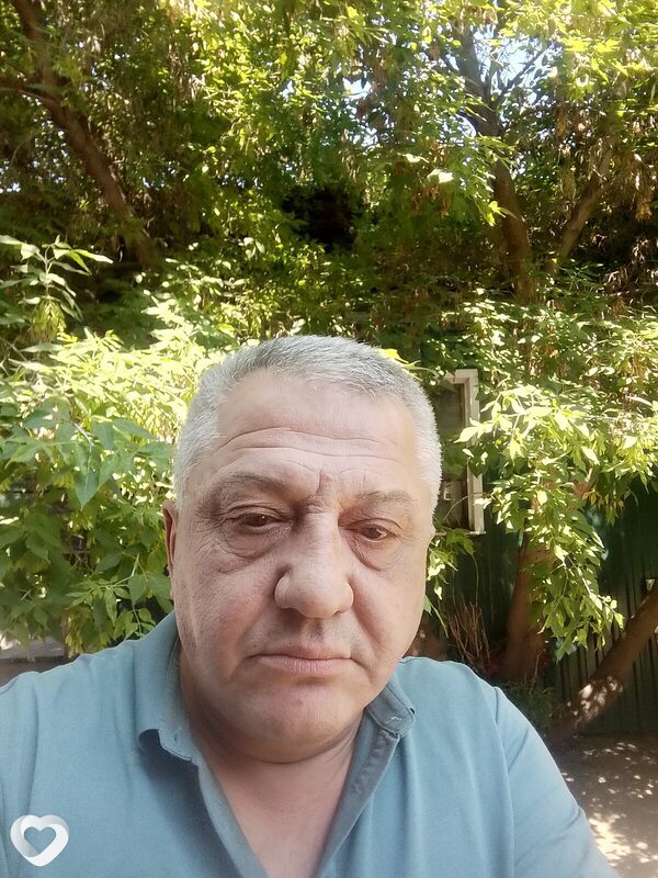Дживан, 52, Иркутске — анкета №4575465