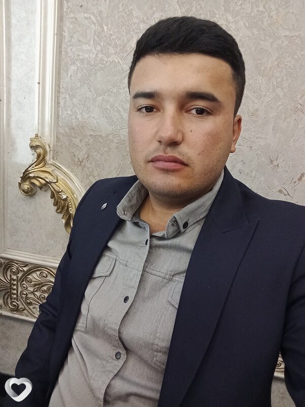 Темур, 28, Белгороде — анкета №4575488