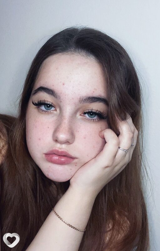 Танюшка, 27, Красноярске — анкета №4575393
