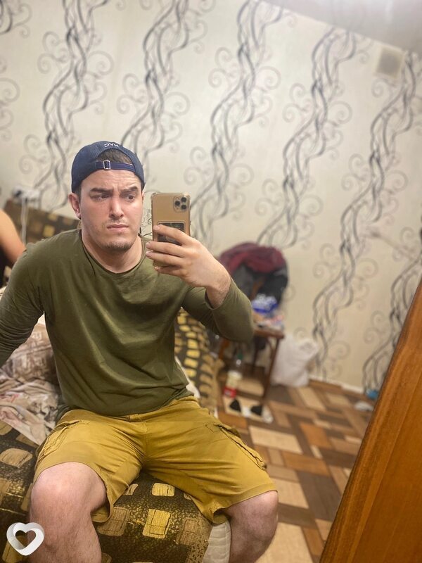 Исмоил, Душанбе