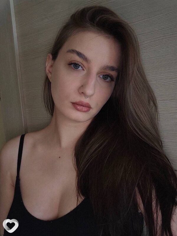 Екатерина, 25, Брянске — анкета №4575398