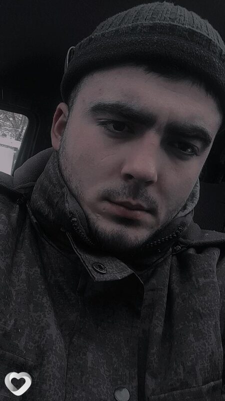 Файз, 24, Екатеринбурге — анкета №4575400