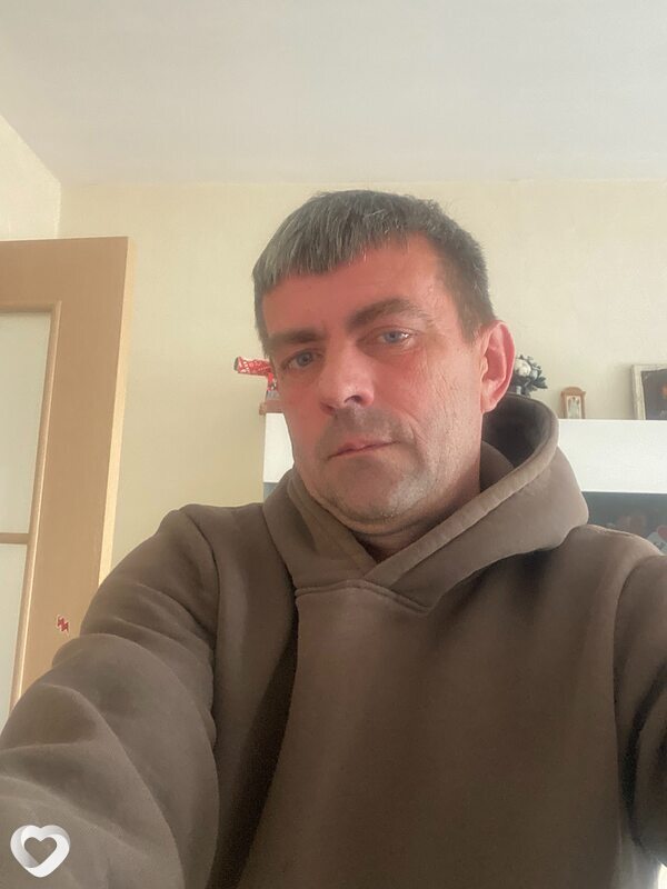 Владимир, 49, Минске — анкета №4575404
