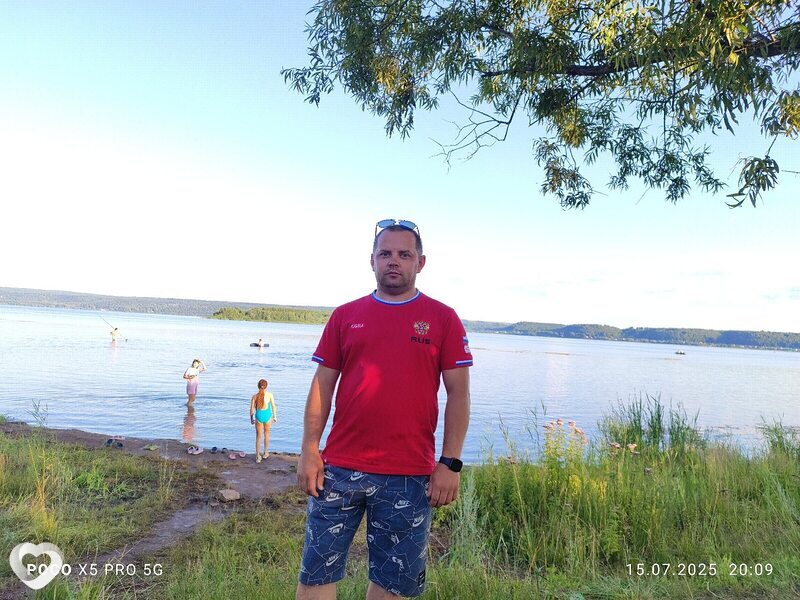 Александр, 34, Челябинске — анкета №4575408