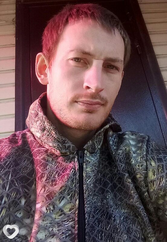 Дмитрий, 32, Саратове — анкета №4575411