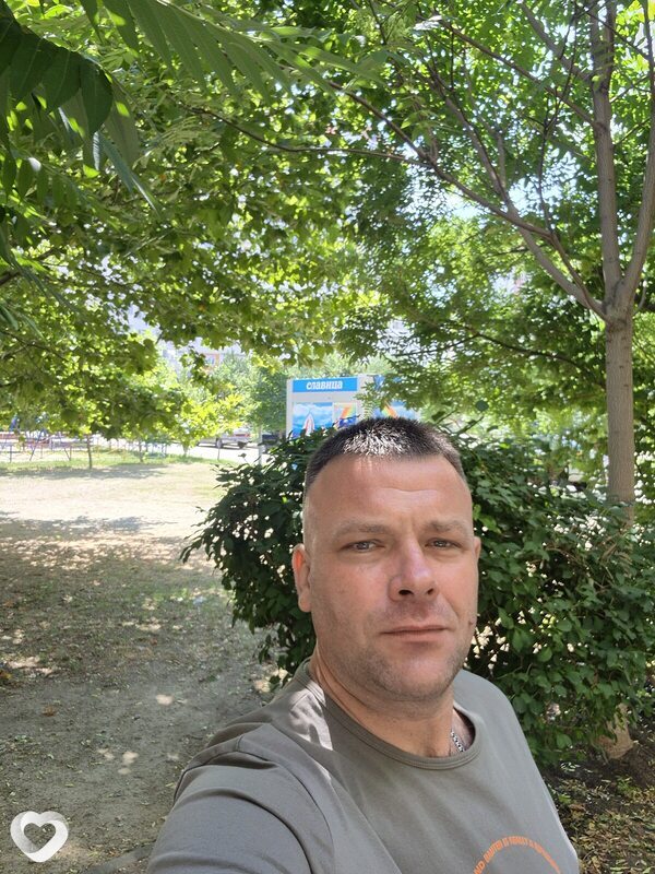 Николай, 39, Краснодаре — анкета №4575412