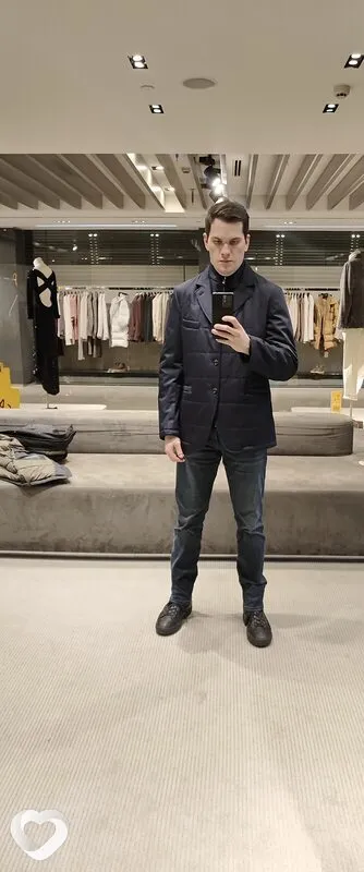 Александр, 28, Москве — анкета №4575413