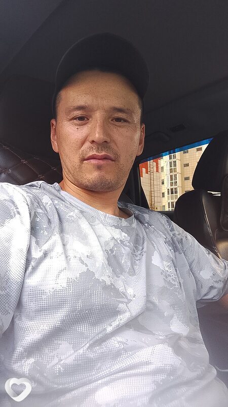 Эркин, 35, Солнечногорске — анкета №4575377