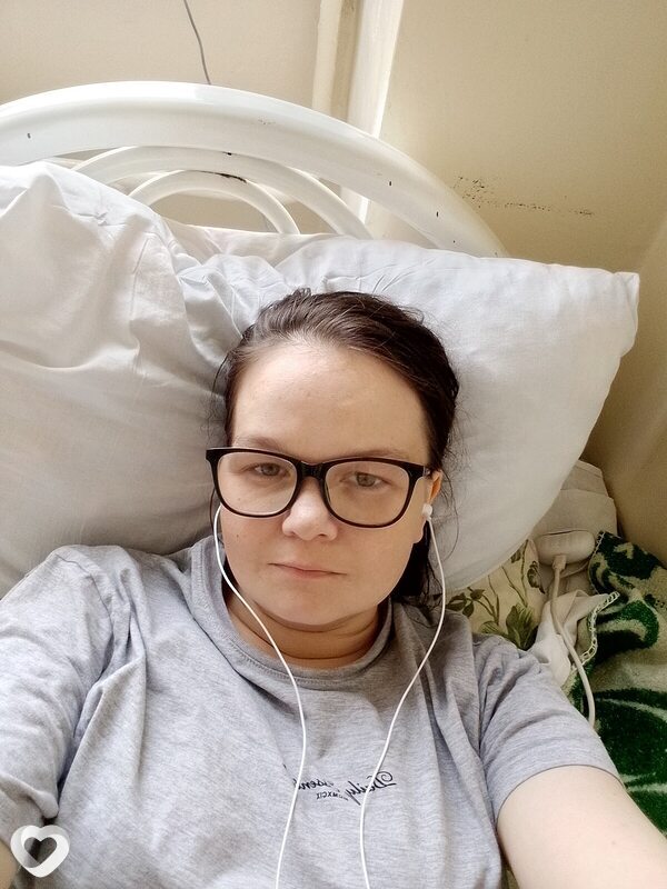 Виктория, 28, Екатеринбурге — анкета №4575382