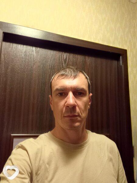 Виталик, 38, Гомеле — анкета №4575383