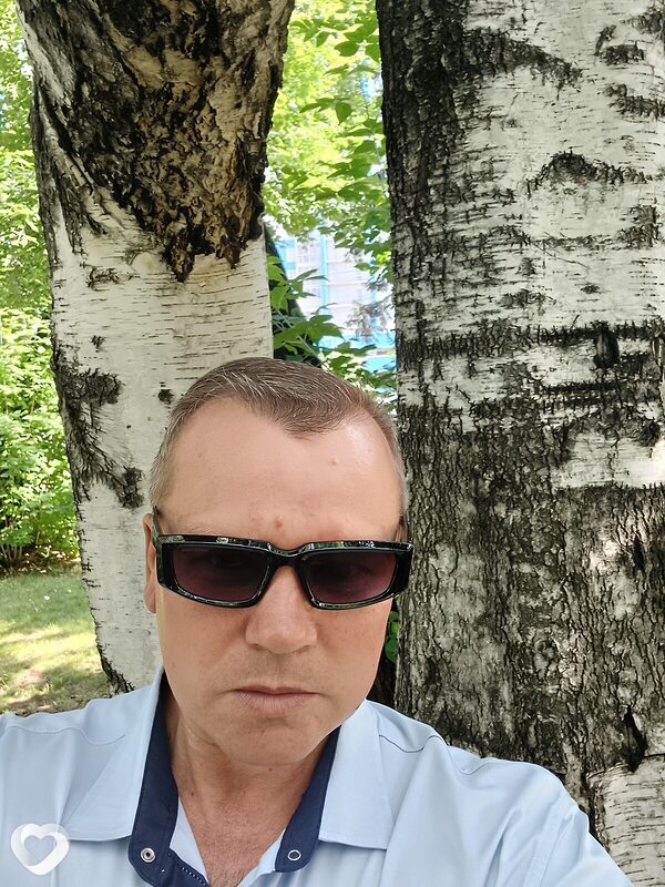 Виктор, 47, Иркутске — анкета №4575489