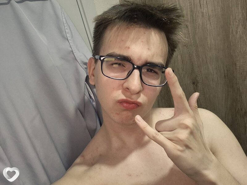 Николай, 18, Кемерове — анкета №4575503