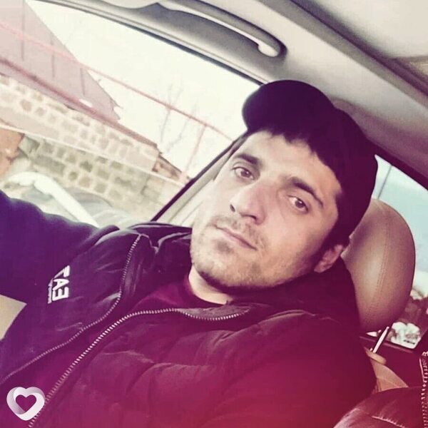 Marat, 32, Петрозаводске — анкета №4575504